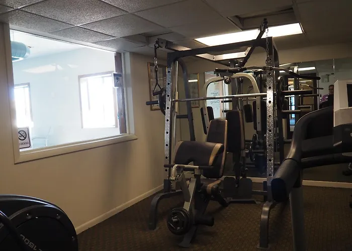 Americas Best Value Inn - Petoskey